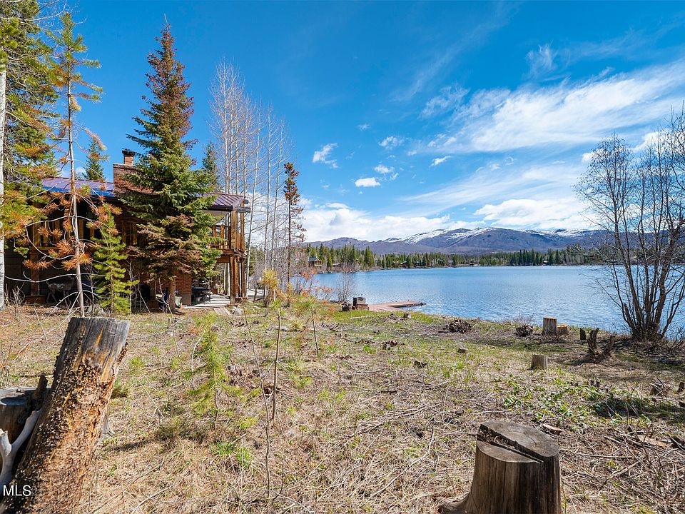 825 Columbine Drive, Grand Lake, CO 80447 Zillow