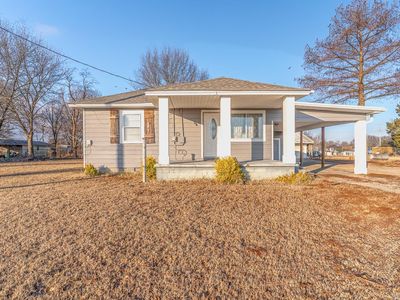 14819 Maple Grove Ln, Trumann, AR, 72472