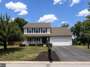 783 Aslan Ct, York, PA 17404