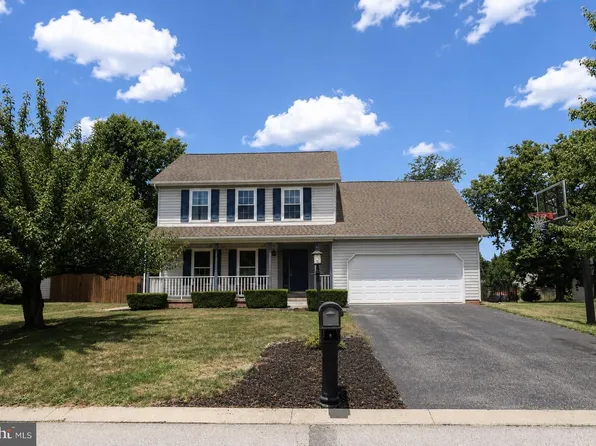 783 Aslan Ct, York, PA 17404