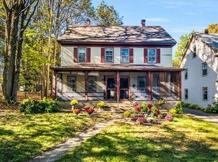 221 Arlington St, Acton, MA 01720
