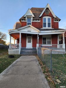 335 Chestnut St, Quincy, IL, 62301