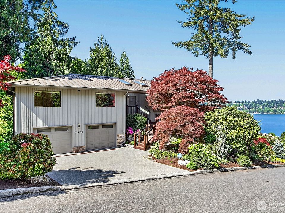 13463 64th Terrace NE, Kirkland, WA 98034 | MLS #2517830 | Zillow
