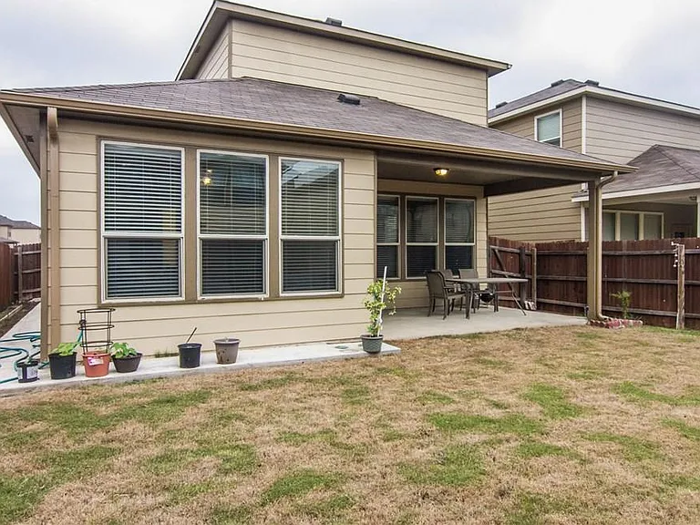 16009 Hawthorne Heights Trl — Photo 27