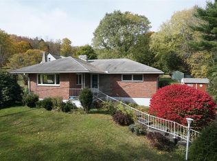 7 Terrace Hill Rd, Bainbridge, NY 13733