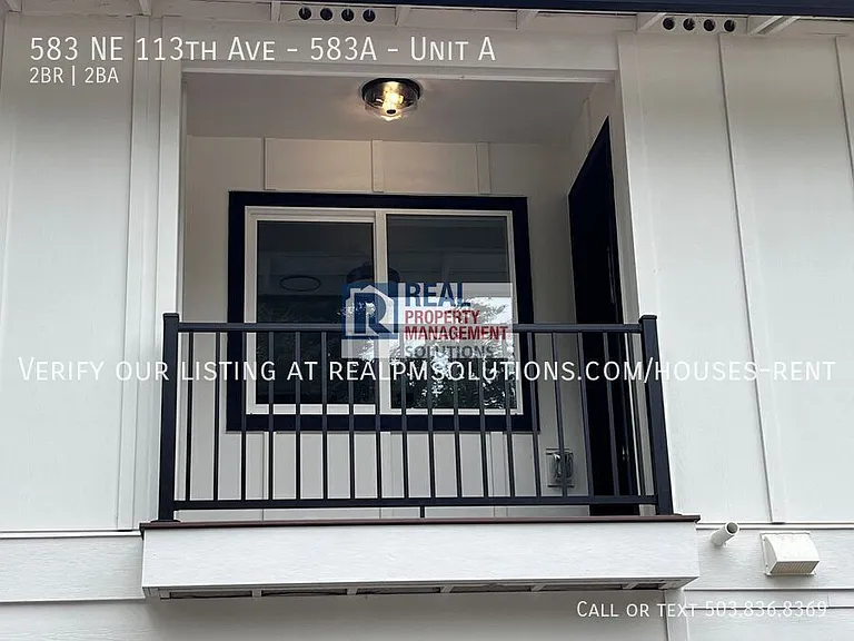 583 NE 113th Ave #583A — Photo 34