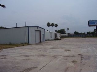 800 E Expressway 83, La Feria, TX 78559