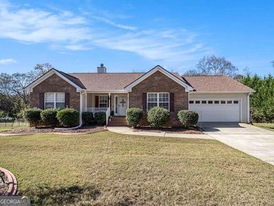 146 Lamar Ln, Hoschton, GA, 30548
