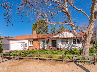 1625 Rambling Rd, Simi Valley, CA, 93065