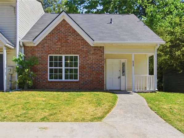 8544 Westchester Dr, Douglasville, GA 30134