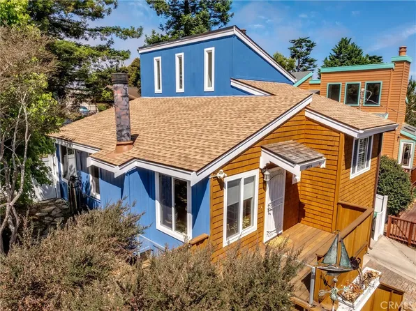 1911 Pineridge Dr, Cambria, CA 93428