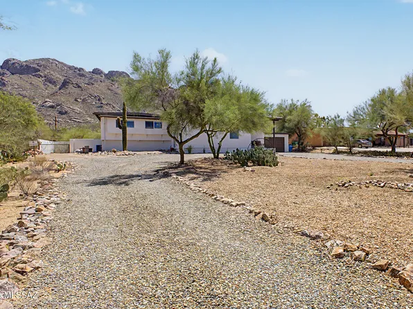 9140 N Shadow Mountain Dr, Oro Valley, AZ 85704