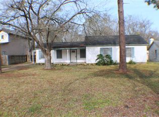 6855 Evans St, Houston, TX 77061