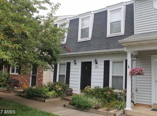 457 Denning Ct, Warrenton, VA 20186