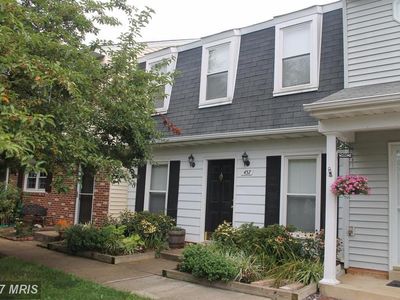 457 Denning Ct, Warrenton, VA, 20186