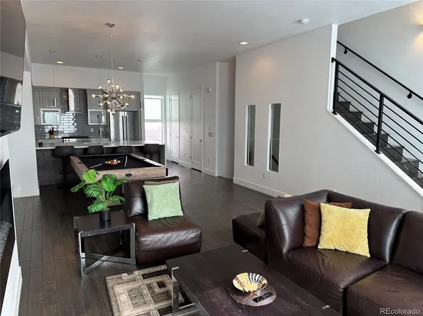 3034 Wilson Court #3, Denver, CO 80205