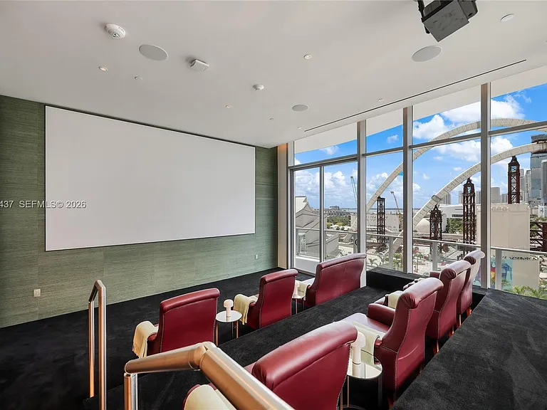 1400 Biscayne Blvd #3405 — Photo 37