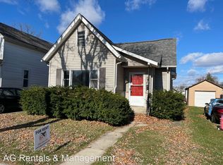 1646 Sinclair St, Fort Wayne, IN 46808