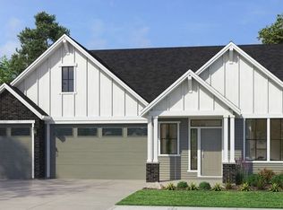 4713 NW 71st Ave, Camas, WA 98607