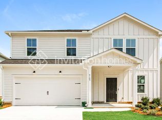4105 Ferris Ln, Covington, GA 30016