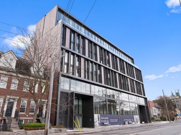1414 Bayview Ave #409, Toronto, ON M4G 3A7