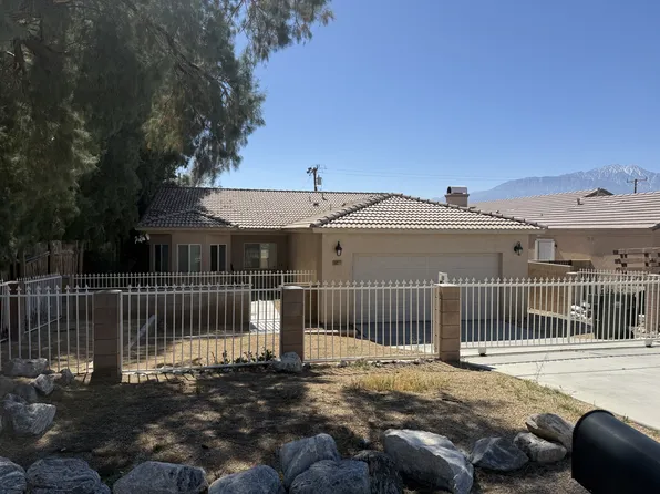 66271 6th St, Desert Hot Springs, CA 92240
