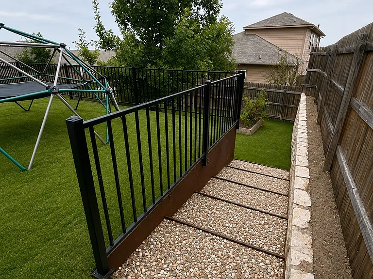 6608 Janes Ranch Rd — Photo 20