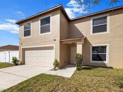 215 SE 18th Ter, Cape Coral, FL, 33990