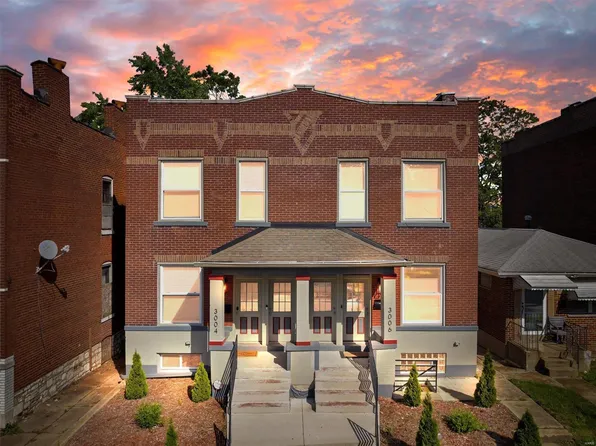 3004 California Ave, Saint Louis, MO 63118