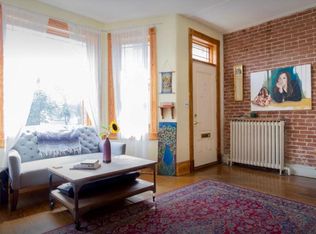 648 11th St NE, Washington, DC 20002