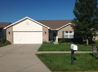 8357 Nightshade Dr, Maineville, OH