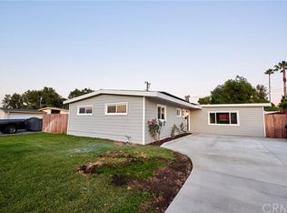 763 Via Felipe, Corona, CA 92882