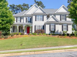 1505 Mill Place Dr, Dacula, GA 30019