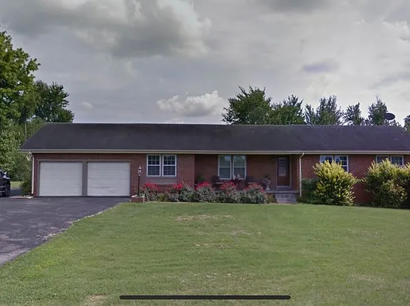 602 Duncan Ln, Central City, KY 42330