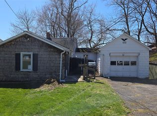 112 E Wendell St, Endicott, NY 13760