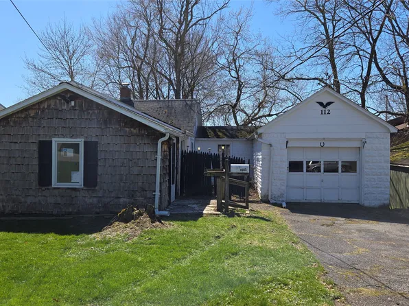 112 E Wendell St, Endicott, NY 13760