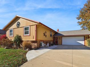306 NW Bramble Rd, Ankeny, IA 50023
