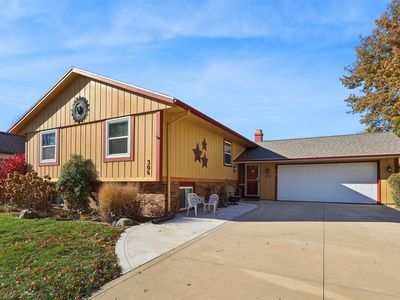 306 NW Bramble Rd, Ankeny, IA, 50023