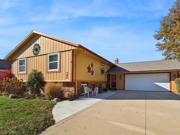 306 NW Bramble Rd, Ankeny, IA 50023