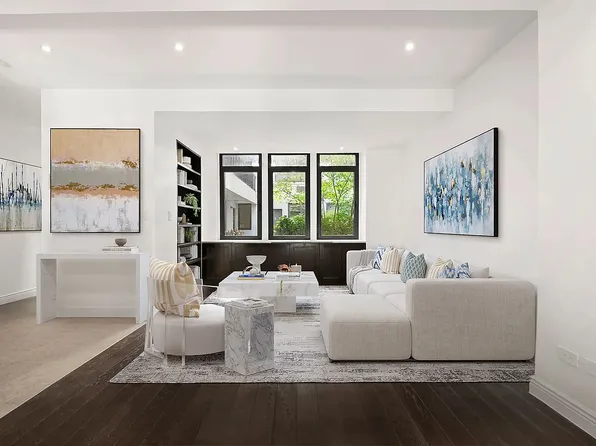 3 Hanover Sq APT 21C, New York, NY 10004