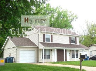 10 Cougar Dr., Glen Carbon, IL 62034