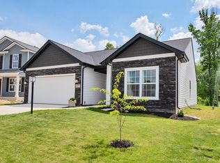1173 Verdigris Pass, Fort Wayne, IN 46845