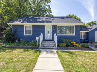 331 Hendricks St, Michigan City, IN