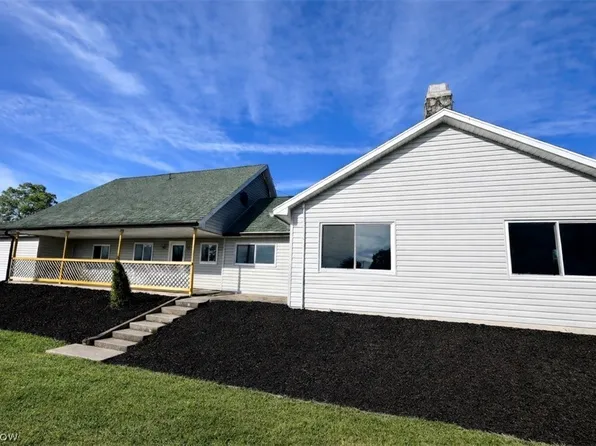 1556 McGill Rd, Vincent, OH 45784