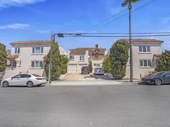 130 Ivy St, San Diego, CA 92101