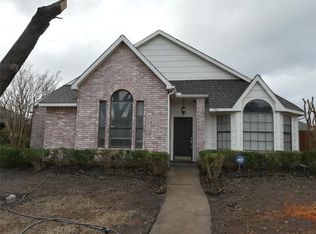 746 Livingston Dr, Allen, TX 75002