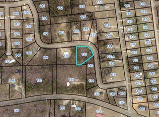 150 Brittney Dr NE, Milledgeville, GA 31061