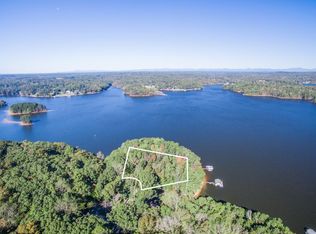 2596 Katherine Cir LOT 27-28, Gainesville, GA 30506