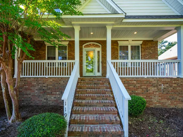 119 Sherborne Ln, Columbia, SC 29229