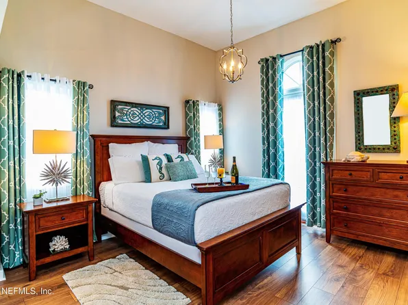955 Registry Blvd Unit 317, Saint Augustine, FL 32092